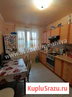 2-комнатная квартира, 55 м², 4/16 эт. на продажу во Фрязино Фрязино - изображение 2