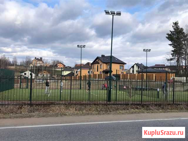 Коттедж 130 м² на участке 9 сот. на продажу в Токсово Токсово - изображение 3