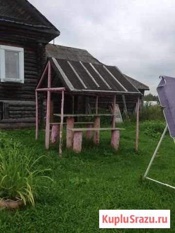 Дом 56 м² на участке 30 сот. на продажу в Рыбинске Рыбинск - изображение 2