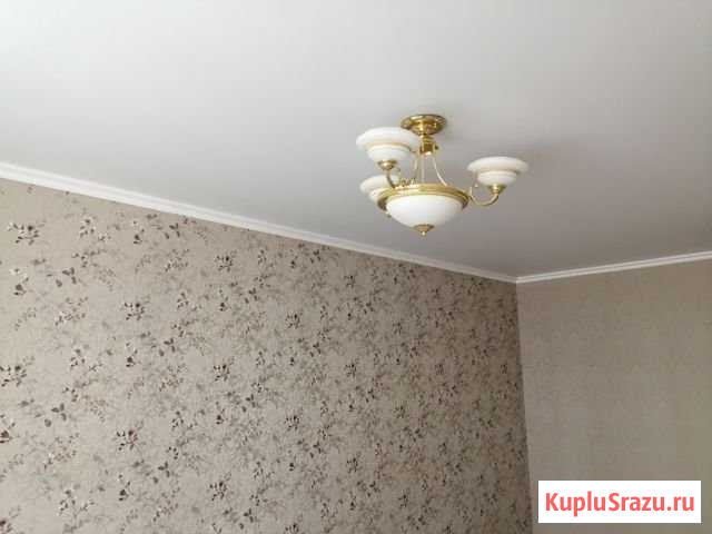 1-комнатная квартира, 39 м², 2/10 эт. на продажу в Нефтекамске Нефтекамск - изображение 3
