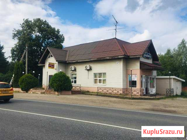 Продам помещение свободного назначения, 212.4 кв.м. Хотьково - изображение 2