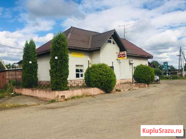 Продам помещение свободного назначения, 212.4 кв.м. Хотьково - изображение 1