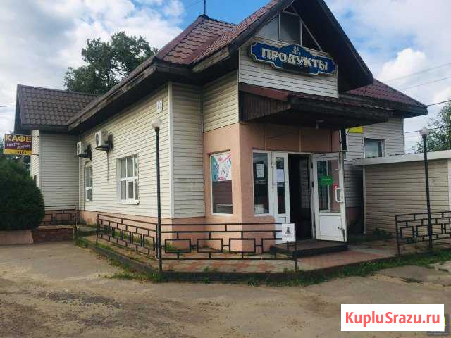 Продам помещение свободного назначения, 212.4 кв.м. Хотьково - изображение 3