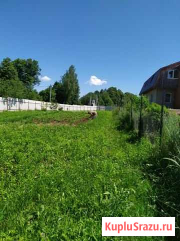 Участок ИЖС 10 сот. на продажу в Калуге Калуга - изображение 1