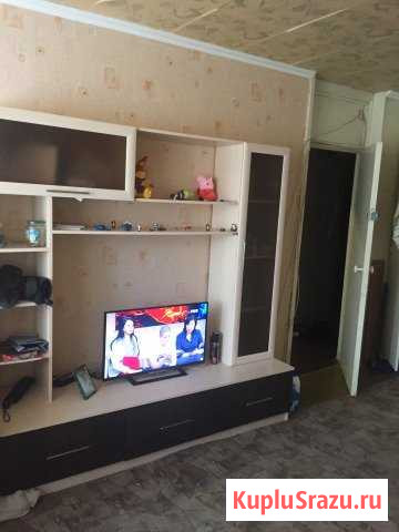Комната 27 м² в 3-ком. кв., 6/9 эт. на продажу в Челябинске Челябинск - изображение 2