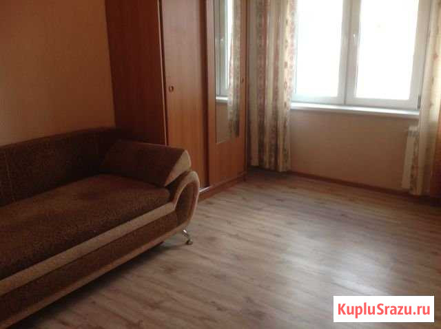 1-комнатная квартира, 33 м², 6/10 эт. в аренду на длительный срок в Омске Омск - изображение 1