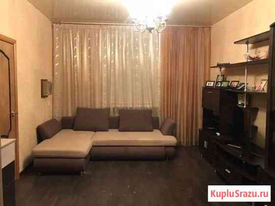 2-комнатная квартира, 52.6 м², 2/5 эт. на продажу в Ярославле Ярославль