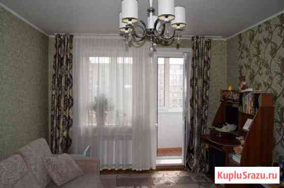 1-комнатная квартира, 37.5 м², 6/9 эт. на продажу в Бийске Бийск