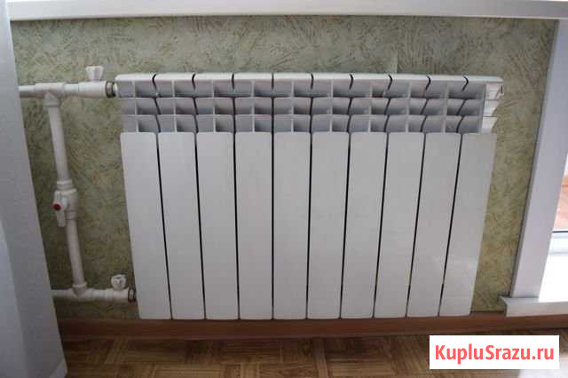 1-комнатная квартира, 37.5 м², 6/9 эт. на продажу в Бийске Бийск - изображение 3