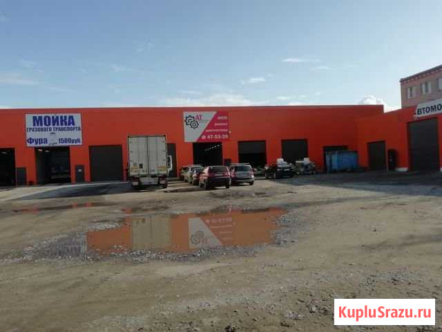 Производственное помещение, 140 кв.м. Архангельск - изображение 3