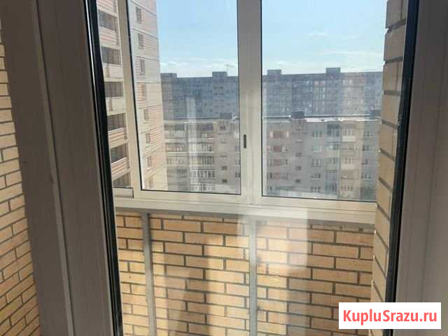 1-комнатная квартира, 36.4 м², 10/16 эт. на продажу в Шлиссельбурге Шлиссельбург - изображение 2