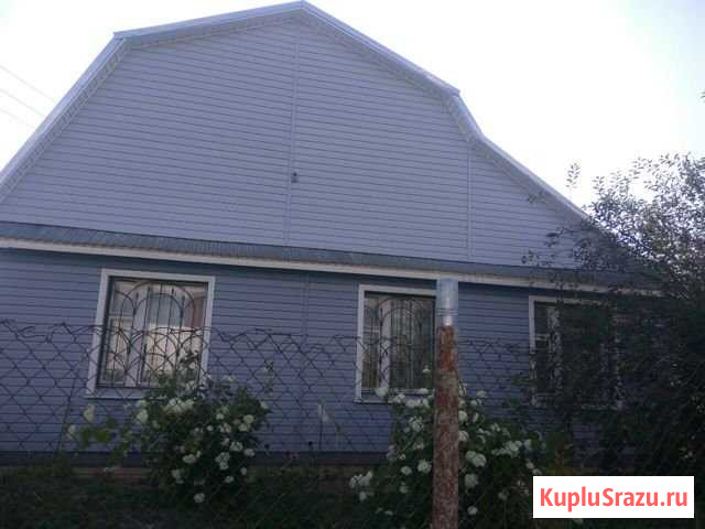 Дом 80 м² на участке 16 сот. на продажу в Буревестнике Буревестник - изображение 3