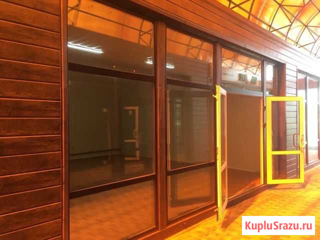 Торговое помещение 50 кв.м. Чехов - изображение 2
