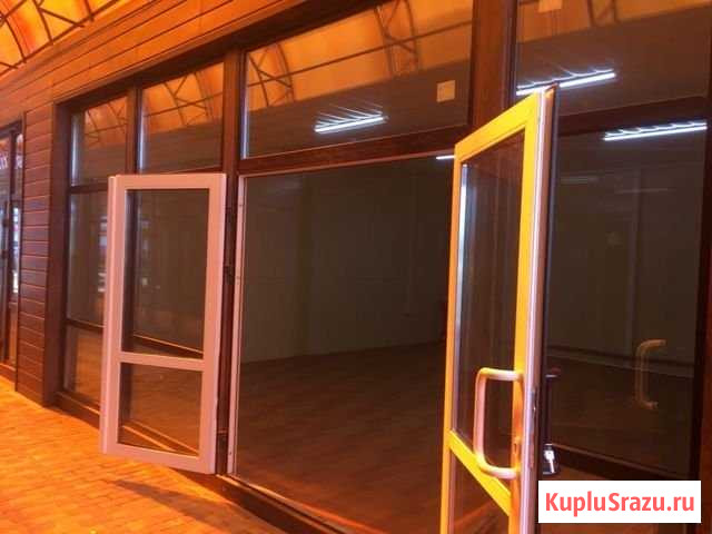 Торговое помещение 50 кв.м. Чехов - изображение 3