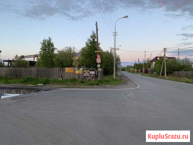 Участок ИЖС 10 сот. на продажу в Сургуте Ханты-Мансийского АО Сургут - изображение 1