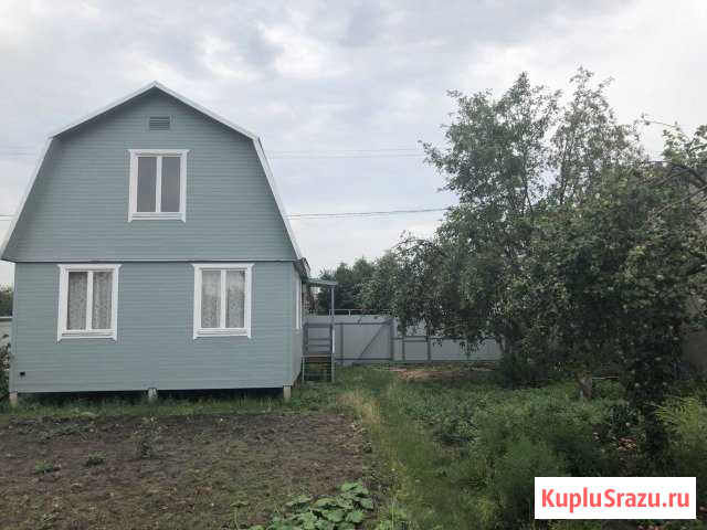 Дача 75 м² на участке 4 сот. на продажу в Энгельсе Энгельс - изображение 2