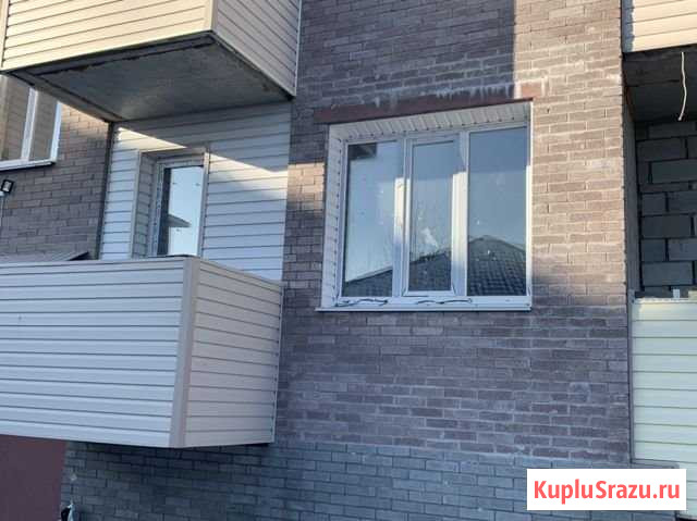 1-комнатная квартира, 26 м², 2/3 эт. на продажу в Хабаровске Хабаровск - изображение 1