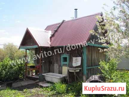 Дом 52 м² на участке 8 сот. на продажу в Иглино Иглино - изображение 3