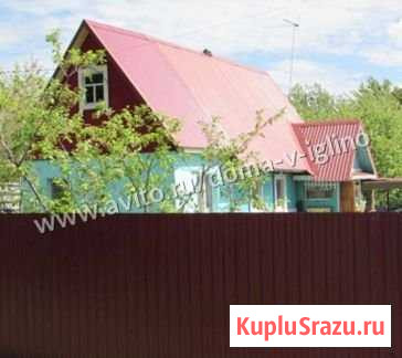 Дом 52 м² на участке 8 сот. на продажу в Иглино Иглино - изображение 2
