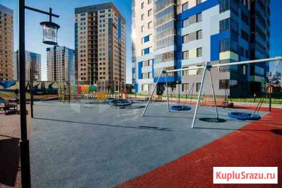 2-комнатная квартира, 60 м², 1/10 эт. на продажу в Тюмени Тюмень