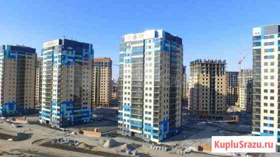2-комнатная квартира, 60 м², 1/10 эт. на продажу в Тюмени Тюмень