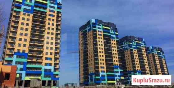 2-комнатная квартира, 60 м², 1/10 эт. на продажу в Тюмени Тюмень