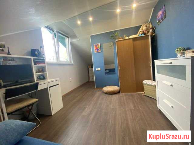 3-комнатная квартира, 93.5 м², 6/6 эт. на продажу в Петрозаводске Петрозаводск - изображение 3