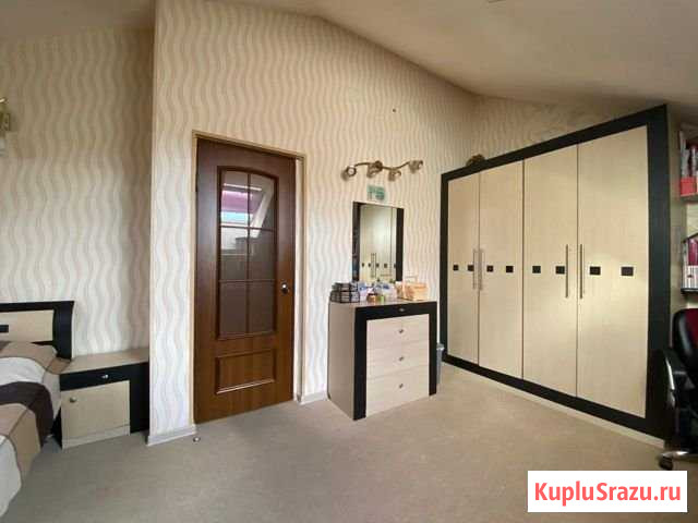 3-комнатная квартира, 93.5 м², 6/6 эт. на продажу в Петрозаводске Петрозаводск - изображение 2