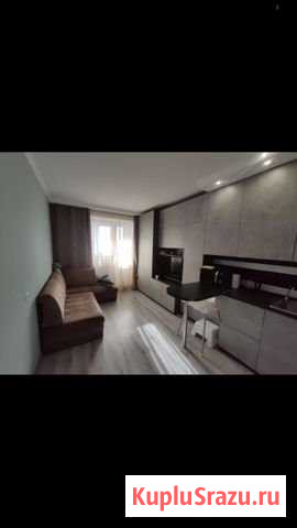 Квартира-студия, 24.2 м², 7/16 эт. на продажу в Краснодаре Краснодар - изображение 2