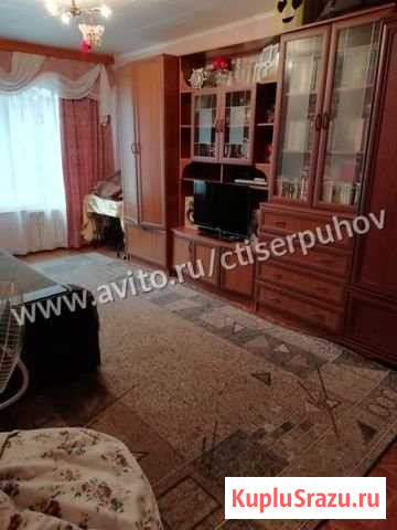 3-комнатная квартира, 64 м², 1/9 эт. на продажу в Серпухове Серпухов - изображение 1