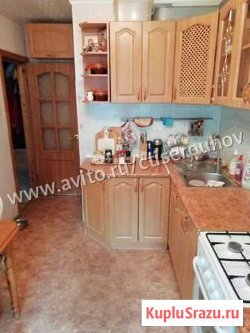 3-комнатная квартира, 64 м², 1/9 эт. на продажу в Серпухове Серпухов - изображение 2