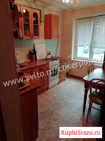 3-комнатная квартира, 64 м², 1/9 эт. на продажу в Серпухове Серпухов - изображение 3