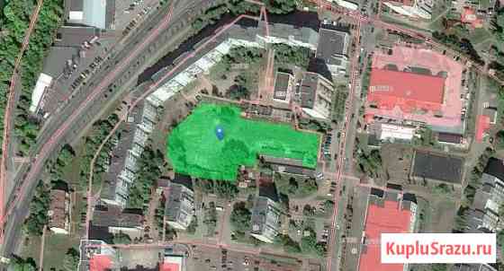 1-комнатная квартира, 39.1 м², 8/10 эт. на продажу в Калининграде Калининград