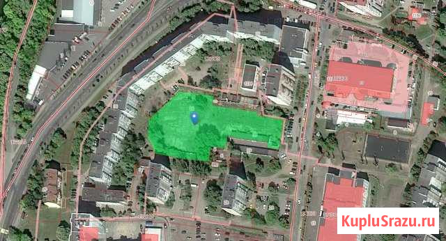1-комнатная квартира, 39.1 м², 8/10 эт. на продажу в Калининграде Калининград - изображение 2