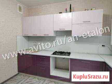 2-комнатная квартира, 61.5 м², 7/18 эт. на продажу в Ставрополе Ставрополь