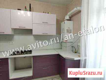 2-комнатная квартира, 61.5 м², 7/18 эт. на продажу в Ставрополе Ставрополь