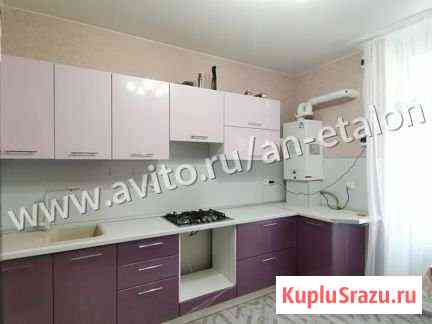 2-комнатная квартира, 61.5 м², 7/18 эт. на продажу в Ставрополе Ставрополь