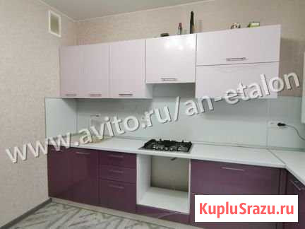 2-комнатная квартира, 61.5 м², 7/18 эт. на продажу в Ставрополе Ставрополь - изображение 3