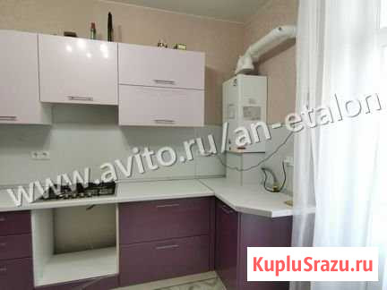 2-комнатная квартира, 61.5 м², 7/18 эт. на продажу в Ставрополе Ставрополь - изображение 2