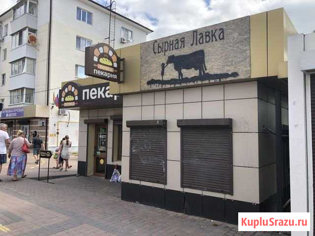 Торговое помещение, 5 кв.м. Новороссийск - изображение 3