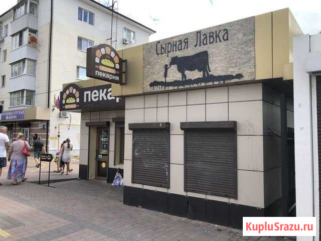 Торговое помещение, 5 кв.м. Новороссийск - изображение 2