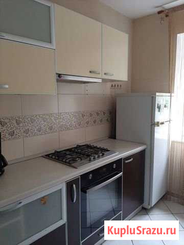 3-комнатная квартира, 64 м², 1/9 эт. в аренду на длительный срок в Саратове Саратов - изображение 3