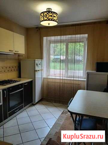 3-комнатная квартира, 64 м², 1/9 эт. в аренду на длительный срок в Саратове Саратов - изображение 1