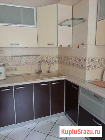 3-комнатная квартира, 64 м², 1/9 эт. в аренду на длительный срок в Саратове Саратов - изображение 2