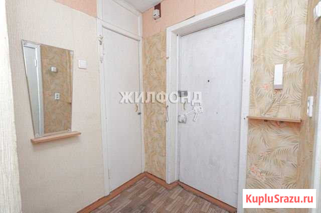 1-комнатная квартира, 30 м², 2/5 эт. на продажу в Бердске Бердск - изображение 2