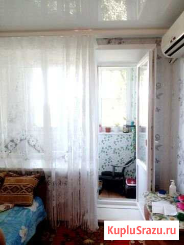 Комната 11.6 м² в 1-ком. кв., 3/5 эт. на продажу в Астрахани Астрахань - изображение 1