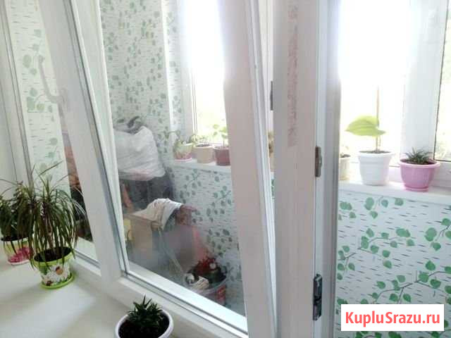 Комната 11.6 м² в 1-ком. кв., 3/5 эт. на продажу в Астрахани Астрахань - изображение 3