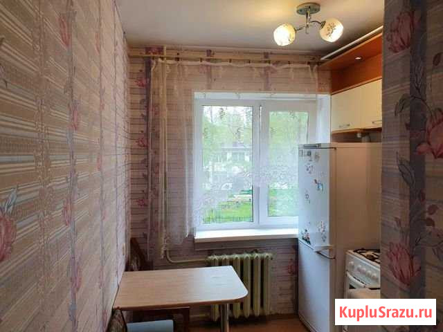 2-комнатная квартира, 48 м², 3/5 эт. в аренду посуточно в Сыктывкаре Сыктывкар - изображение 2