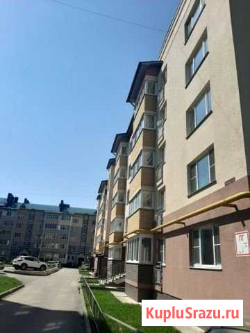 1-комнатная квартира, 55.4 м², 5/5 эт. на продажу в Арзамасе Арзамас - изображение 1