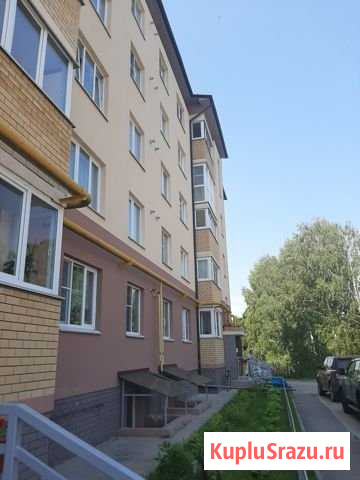 1-комнатная квартира, 55.4 м², 5/5 эт. на продажу в Арзамасе Арзамас - изображение 2